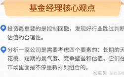 基金经理承担的职责是什么？基金项目经理做什么