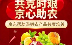 京东3月有什么活动？京东全国扶贫项目