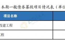 债券募投项目是什么意思？ipo募投项目要求