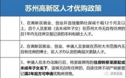 2021苏州研究生人才补贴政策？人才项目资金用途