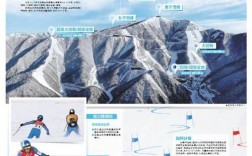 冬残奥会高山滑雪项目规则？高山滑雪项目设计