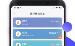 比特派和imtoken哪个好？轻钱包安全