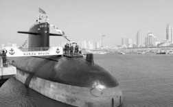 几几年九月第一艘核潜艇建成并试航城？新船试航项目