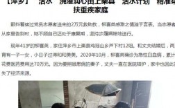 活水计划是什么意思？公益项目如何造血