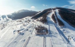 双顶子滑雪小镇还建么？热门投资项目 吉林