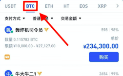 火币网里面比特币提现地址是什么？火币网钱包地址是什么