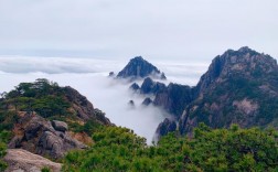 黄山旅游攻略住宿住哪里最方便？黄山旅游度假项目