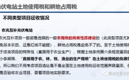 风力发电企业耕地占用税优惠政策？沼气项目税收