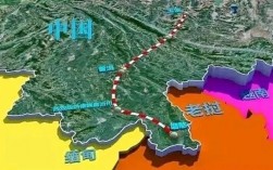 中国到老挝的火车？湄公河行动项目竞标