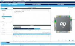 如何使用STM32CubeMX配置ETH？(eth硬件)