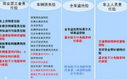 2023全险包括哪些险？车险保哪些项目