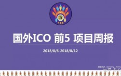 5ico什么意思？ico项目价格