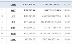 imkey支持哪些币种？(泰达币tether)