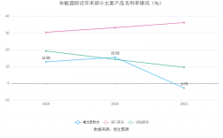 最低调的国企有哪些？华能 澳洲项目亏损