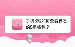 手机B站如何查看自己的B币钱包？查询交易所币种钱包地址