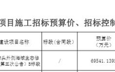 施工能超过中标价吗？项目超中标价