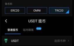 Trc20码什么意思？usdt钱包支付trc20