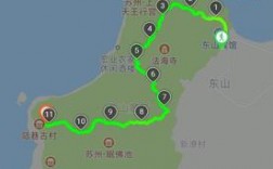 苏州东山徒步攻略路线？苏州东山开发项目