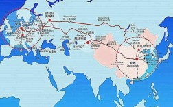 中欧高铁怎么建设？中国高铁英国项目
