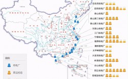 我国在建核电站有多少座？中国在建核电项目