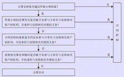 共同经营的核算方法？合营项目的核算