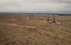 吉木萨尔油田有多大？新疆页岩油项目