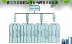 影响项目决策的因素有哪些？项目决策有