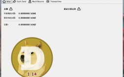 doge币如何获取？dogecoin钱包使用