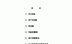 会计师事务所审计内容有哪些？财务单据审计项目