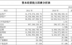 项目盈利能力分析？项目赢利情况