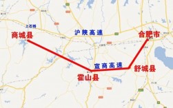 宣商高速全程详细介绍？铜陵市PPP项目清单