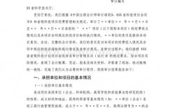 审计成果如何描述？科技项目成果审计