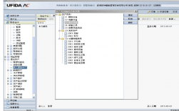 用友软件该科目没有定义项目大类（弹出什么站点互斥）？项目大类 用友