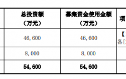 募集资金怎么置换？项目资金置换