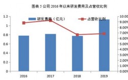 研发费用占销售收入的比例？科技项目 阶段费用