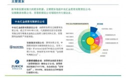 新华集团旗下有哪些公司？新华项目资产支持计划