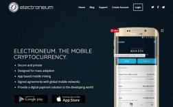 etn是什么牌子？electroneum 钱包