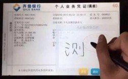 银行存款无纸化是真的吗？柜面无纸化项目