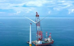 广海上风力发电工程有哪些？汕尾风电项目