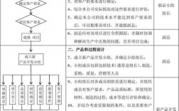 新品开发详细策划步骤和方法？新品项目管理规定