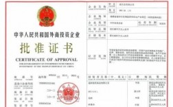 企业境外投资证书有效期？发改委境外项目