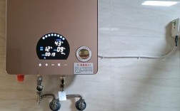 华范速热电热水器安装方法？华水源项目理财