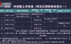 科创板退市制度表述哪项正确？科创项目终止