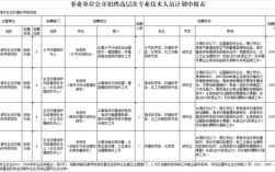 天津高层次人才认定标准？重要人才项目