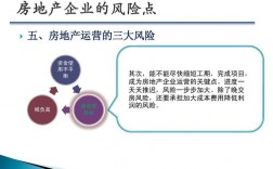 目前房地产业面临的主要风险是什么?投资开发楼盘的利弊是什么?主要风险在那里?有商机吗?应思考什么？房地产项目的风险