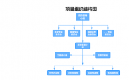 组织架构的衍生风险有哪些？项目衍生阶段