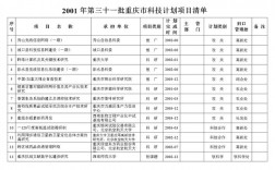 拟在建项目什么意思？在建项目清单报告