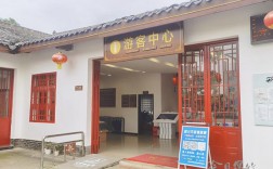 景区出口开店怎样吸引游客？项目出口