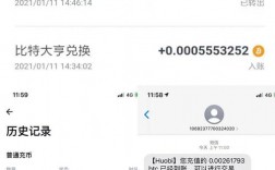 btc需要登录吗？比特币钱包如何登陆