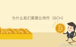 什么是BCH比特币现金？比特币bcc是什么